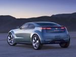 Chevrolet Volt Concept 2007 года